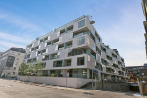 2 room apartment in Copenhagen - Amerika Plads 32B in Kopenhagen